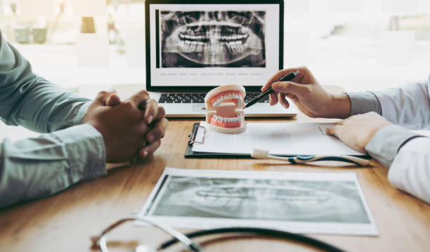 Best Walk-In Emergency Dentist in Cutlerville, MI