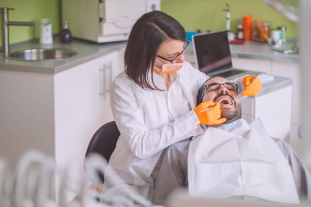 Best Walk-In Emergency Dentist in Cutlerville, MI